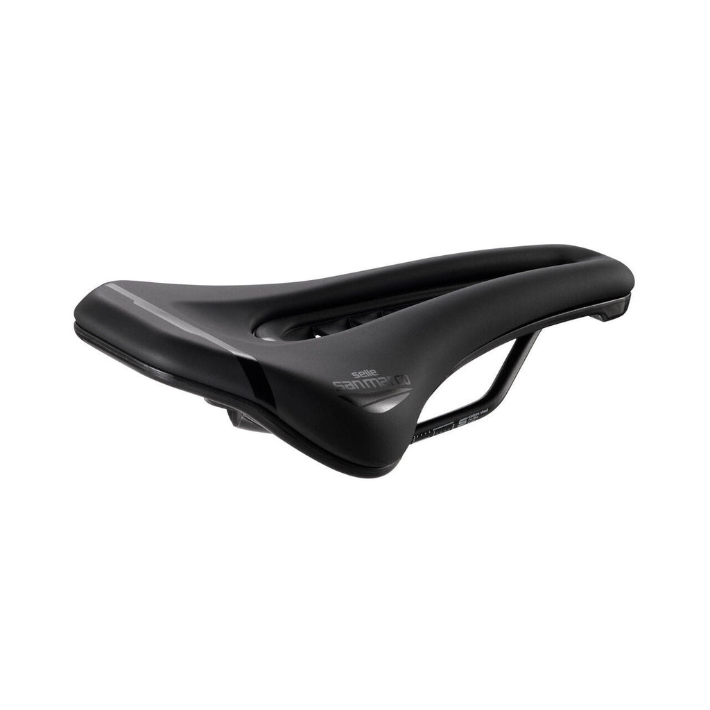 San Marco Ground Shield Sport saddle 2026