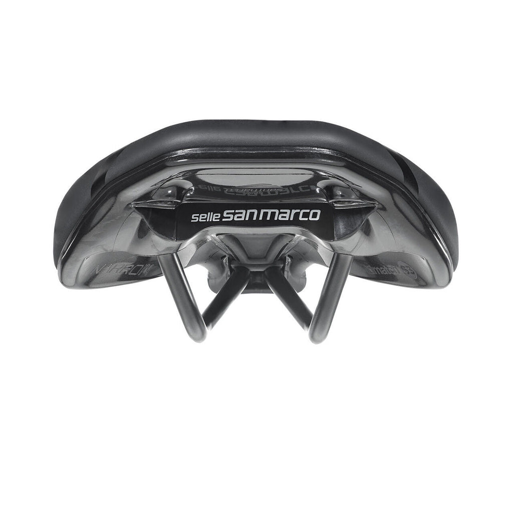 San Marco Ground Shield Sport saddle 2026