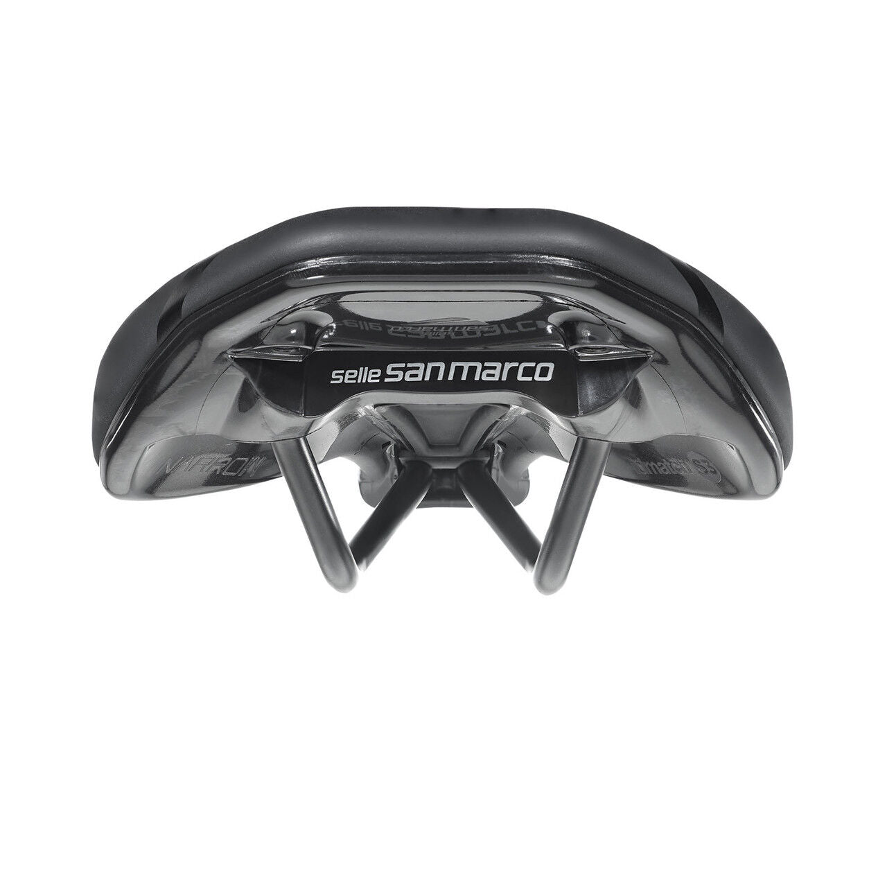 San Marco Ground Shield Sport saddle 2026