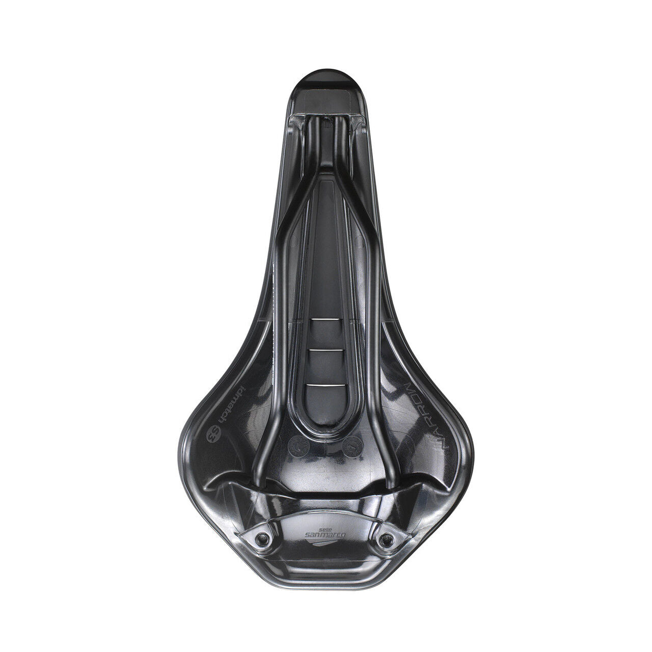San Marco Ground Shield Sport saddle 2026