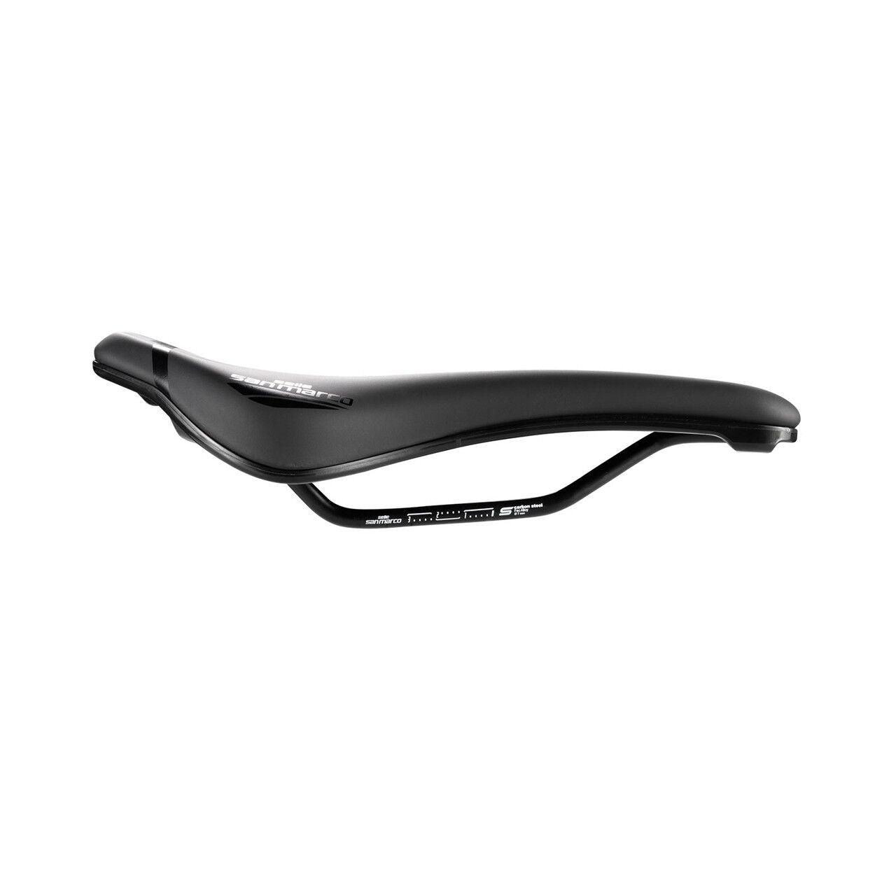 San Marco Ground Shield Sport saddle 2026