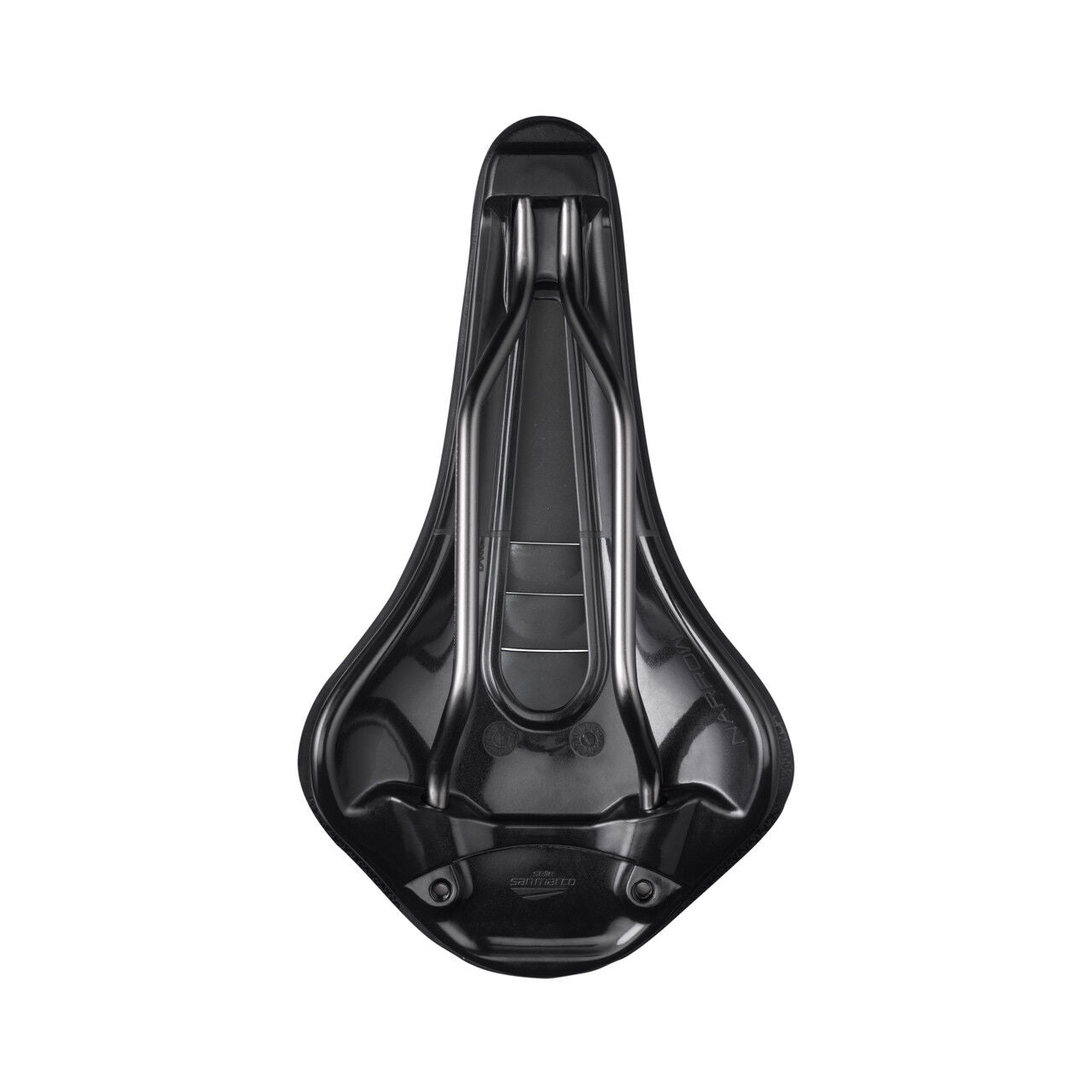 San Marco Shortfit 2.0 Shield Supercomfort Racing saddle
