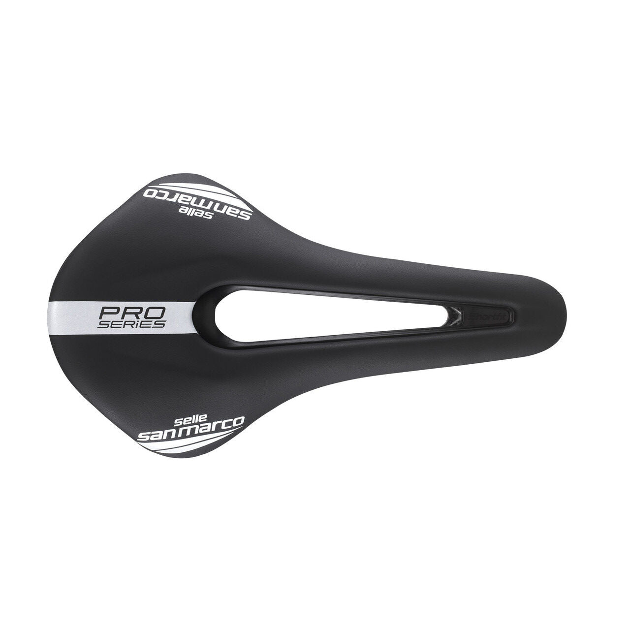San Marco Shortfit 2.0 Carbon FX Pro Series saddle 2026