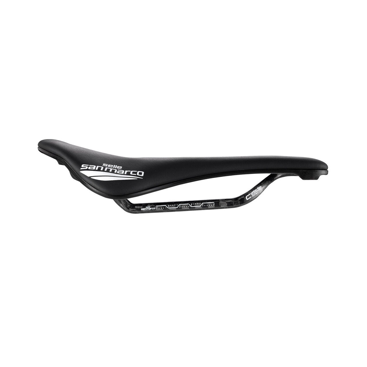 San Marco Shortfit 2.0 Carbon FX Pro Series saddle 2026