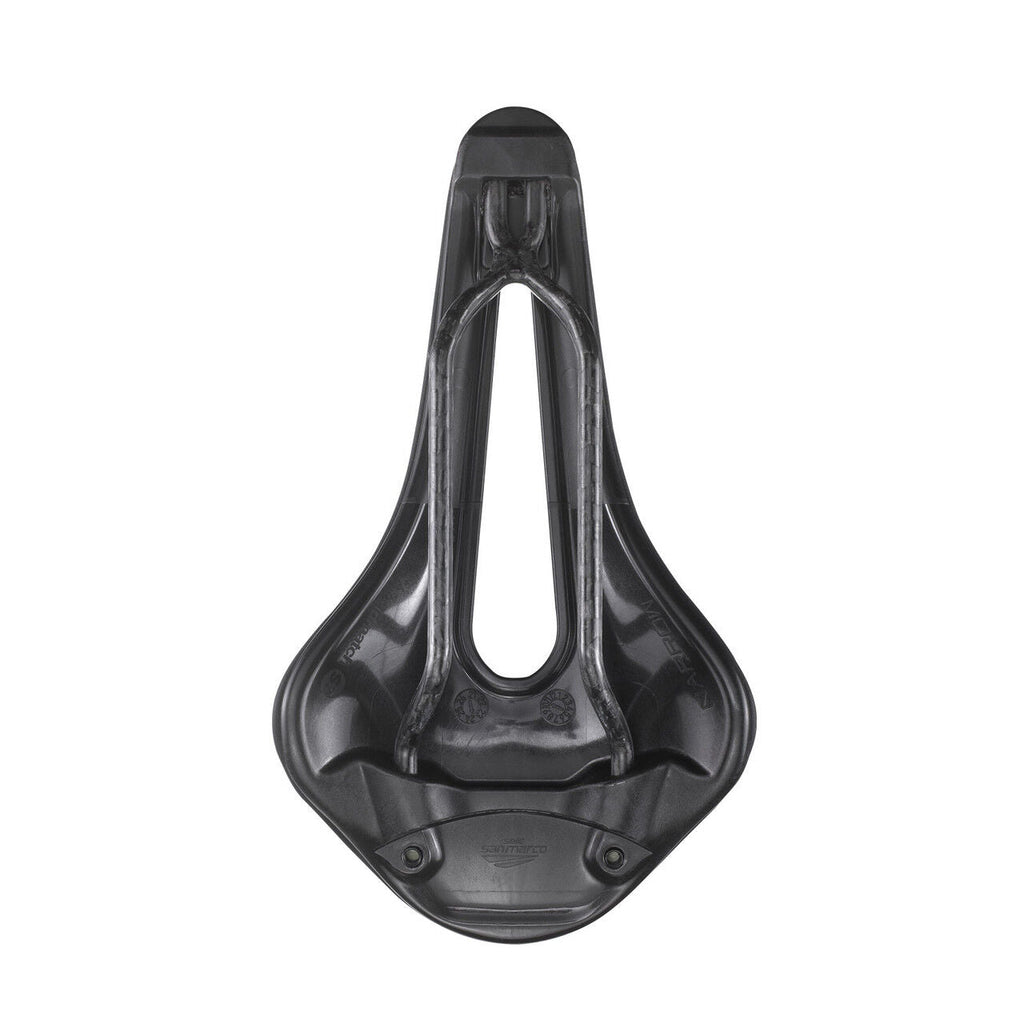 San Marco Shortfit 2.0 Carbon FX Pro Series saddle 2026