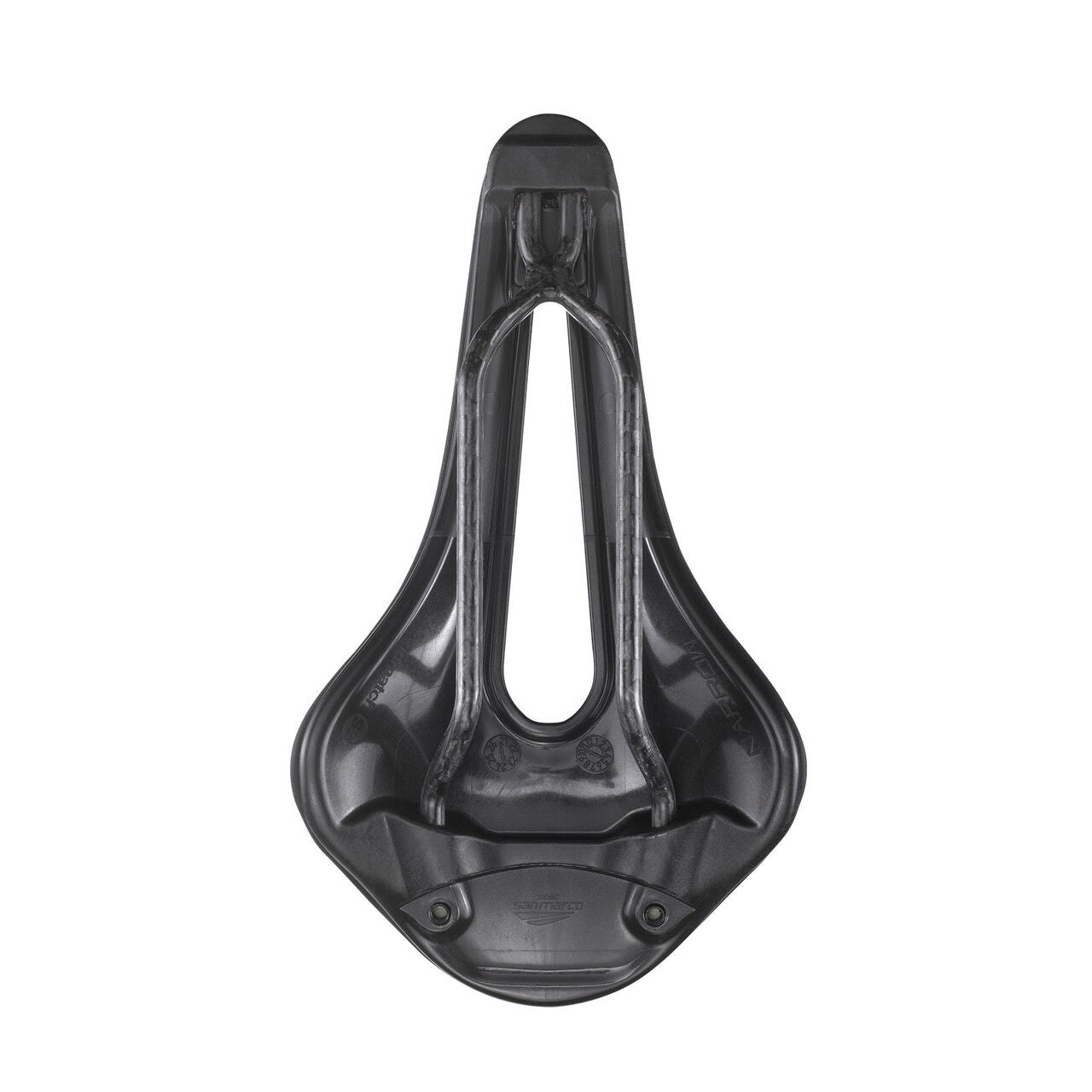 San Marco Shortfit 2.0 Carbon FX Pro Series saddle 2026