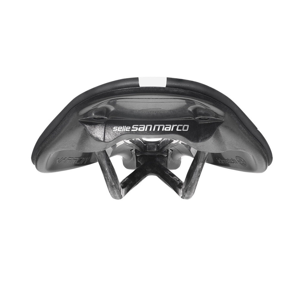 San Marco Shortfit 2.0 Carbon FX Pro Series saddle 2026