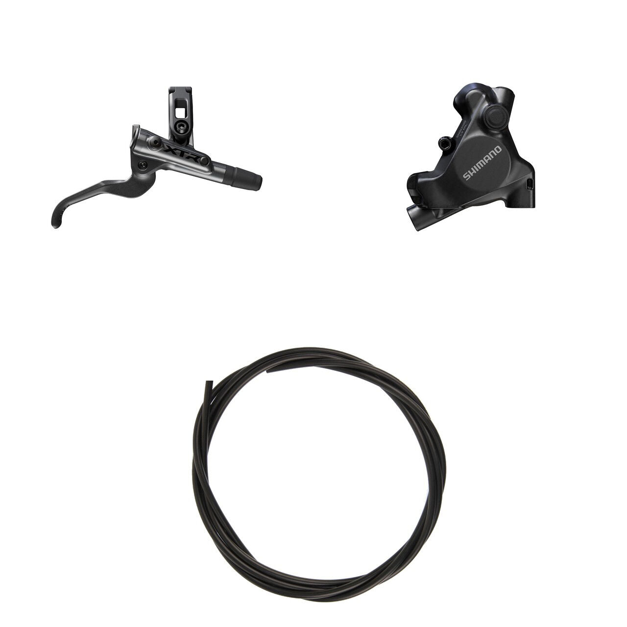 Shimano XTR BL-M9200 + BR-MT805 disc brake