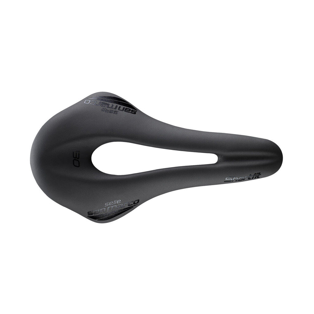 San Marco Shortfit 130 Dynamic saddle