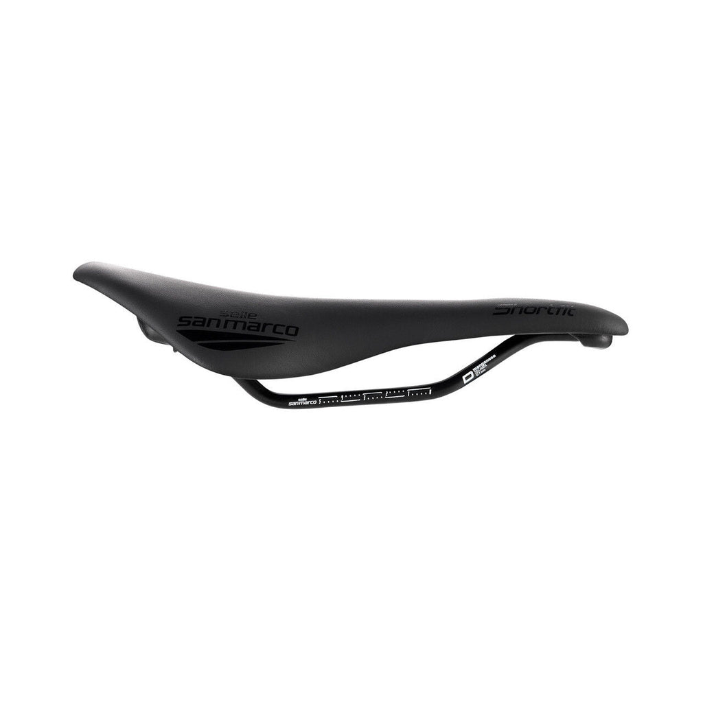 San Marco Shortfit 130 Dynamic saddle