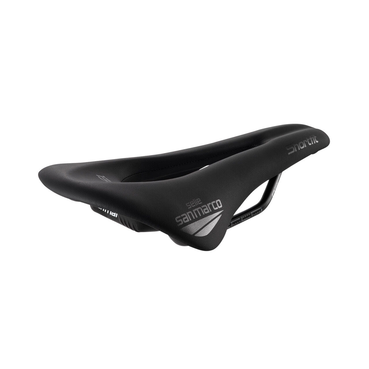 San Marco Shortfit 130 Dynamic saddle