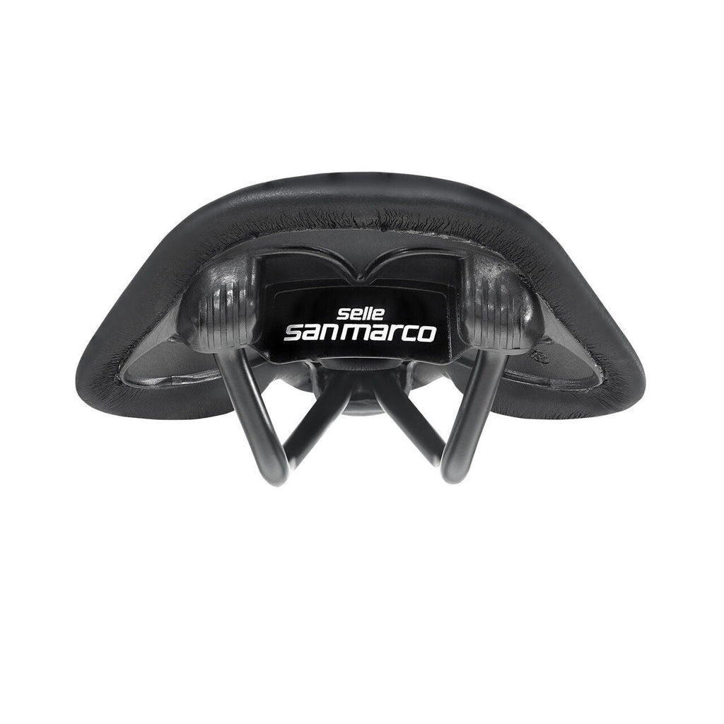 San Marco Shortfit 130 Dynamic saddle