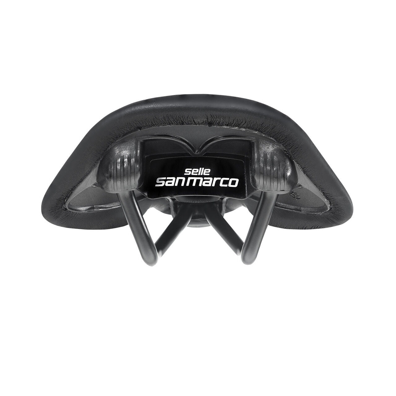 San Marco Shortfit 130 Dynamic saddle