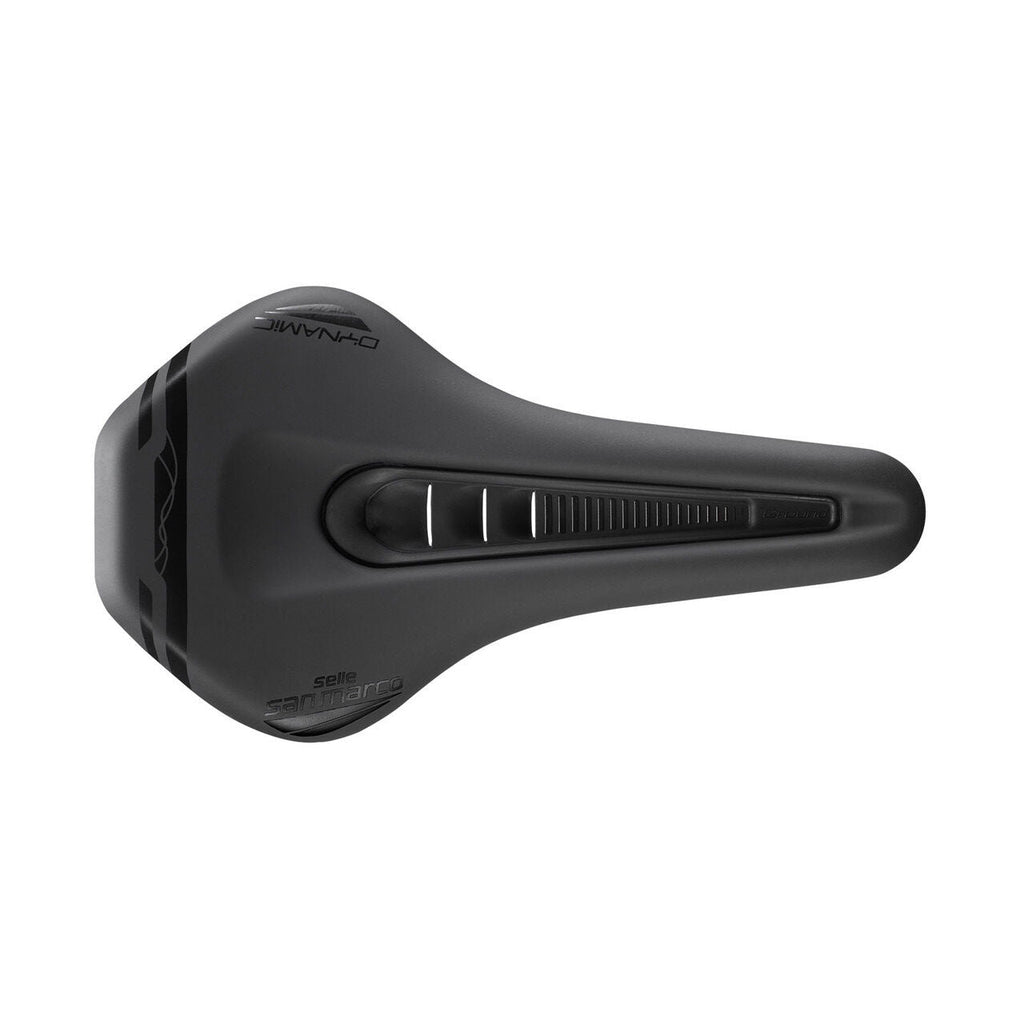 San Marco Ground Shield Dynamic saddle 2026