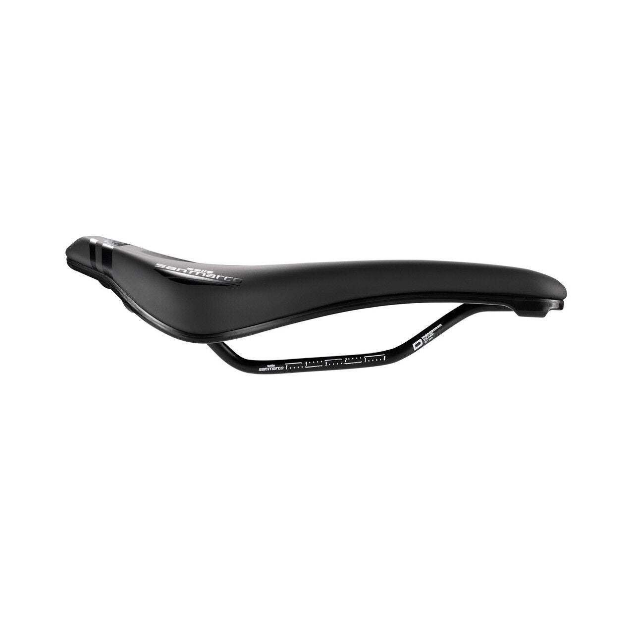 San Marco Ground Shield Dynamic saddle 2026