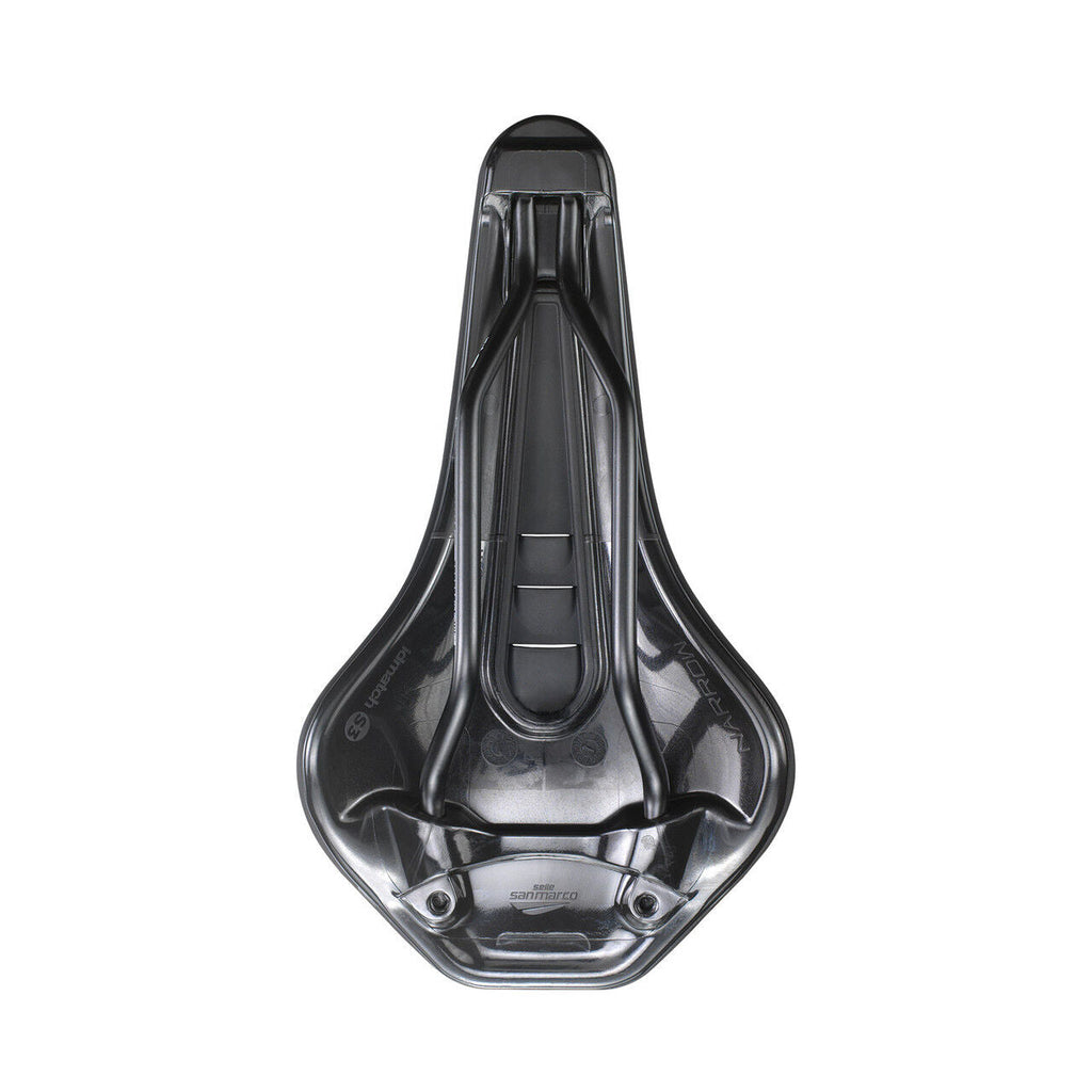 San Marco Ground Shield Dynamic saddle 2026
