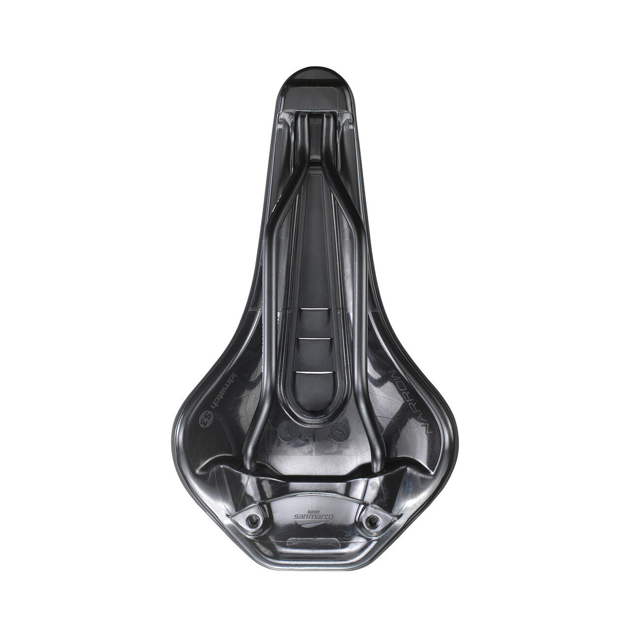 San Marco Ground Shield Dynamic saddle 2026