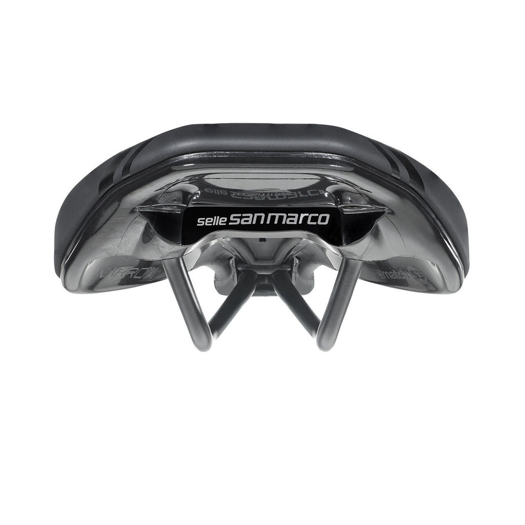 San Marco Ground Shield Dynamic saddle 2026