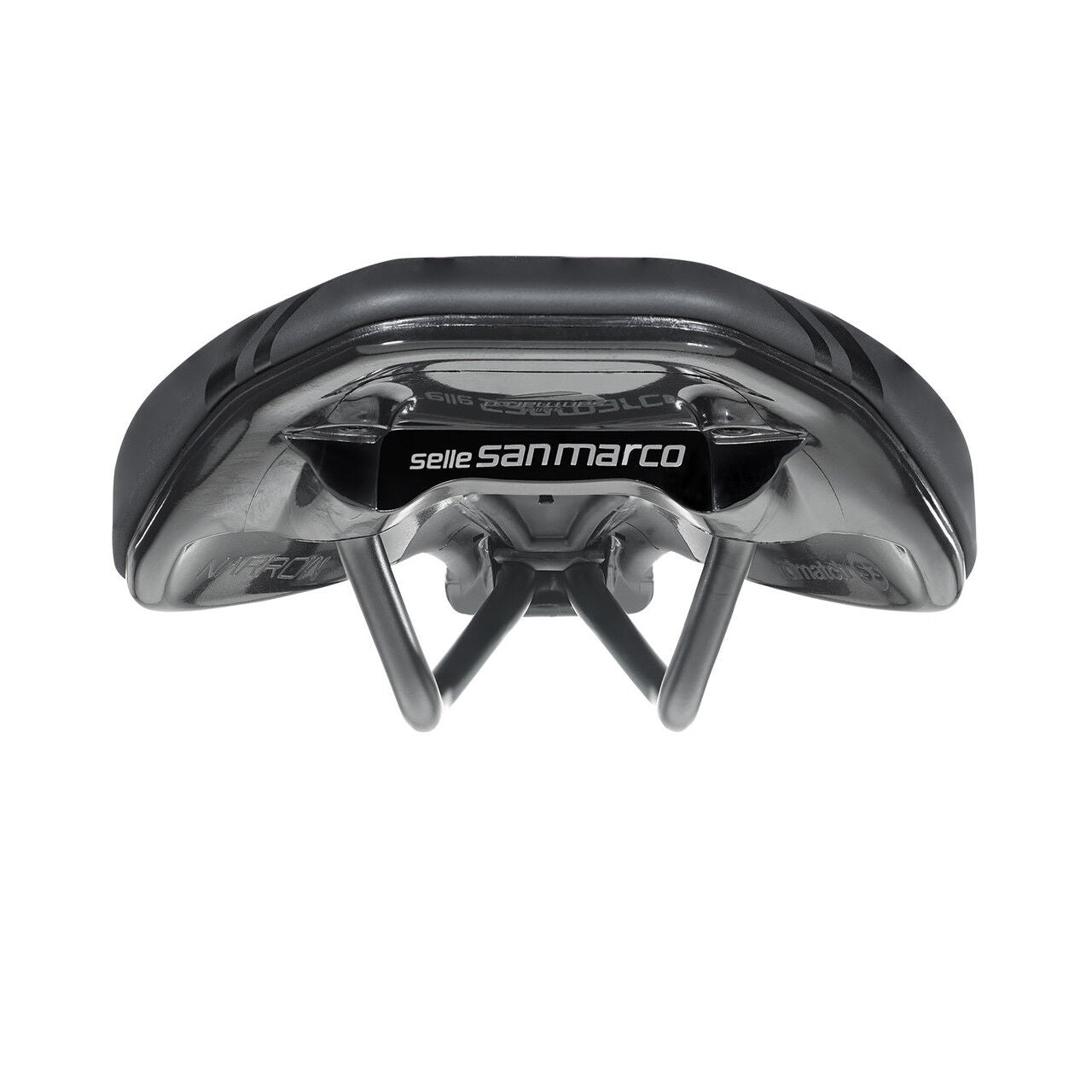 San Marco Ground Shield Dynamic saddle 2026