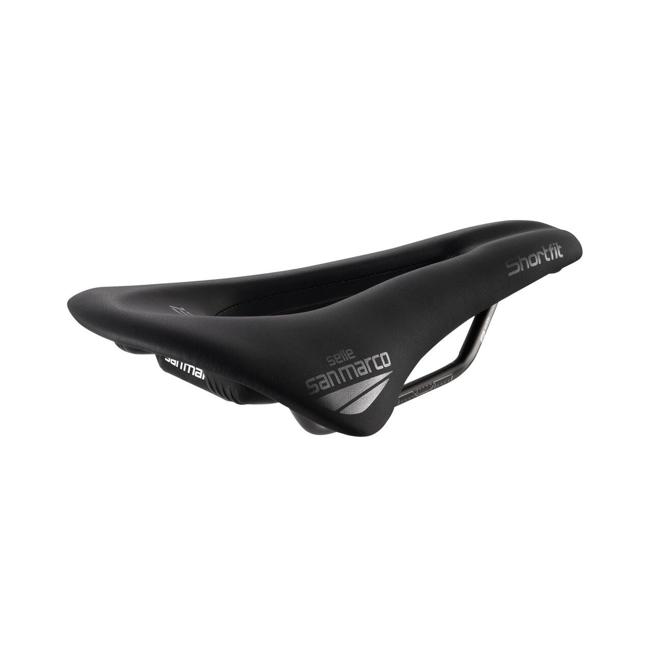 San Marco Shortfit 130 Racing saddle 2026