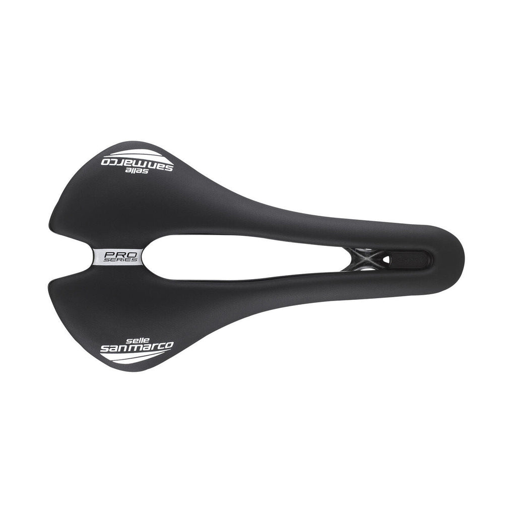 San Marco Aspide Short Carbon FX Pro Series saddle 2026