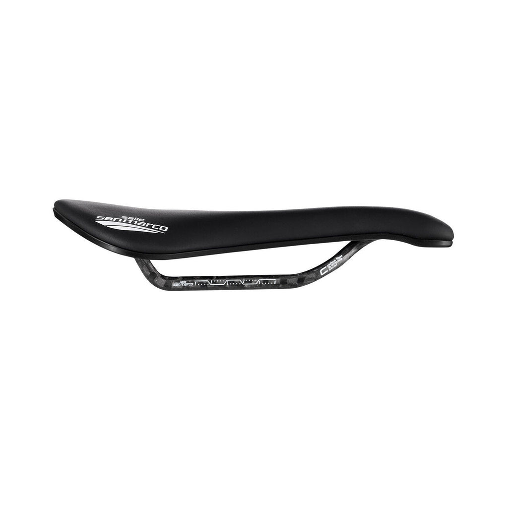 San Marco Aspide Short Carbon FX Pro Series saddle 2026