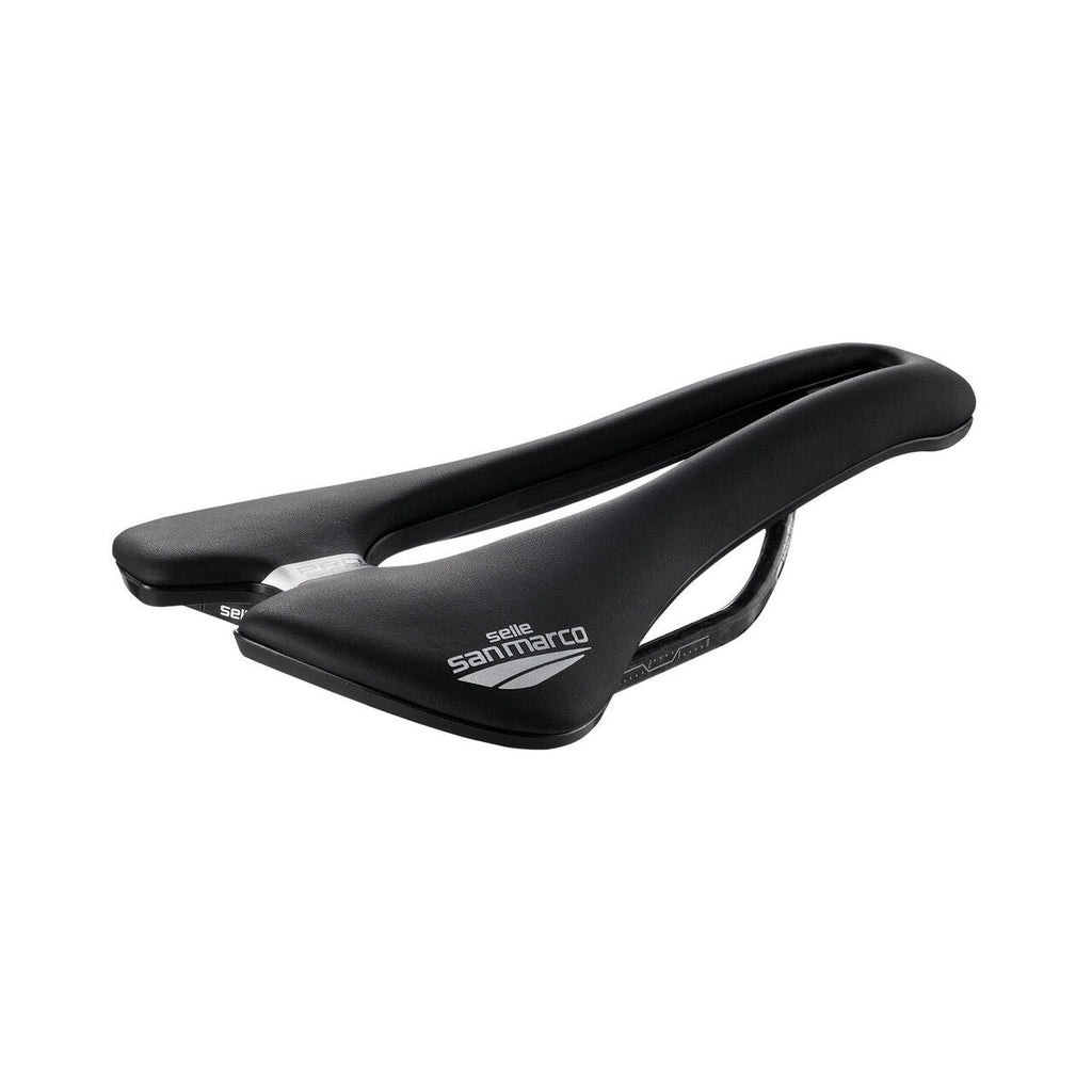 San Marco Aspide Short Carbon FX Pro Series saddle 2026