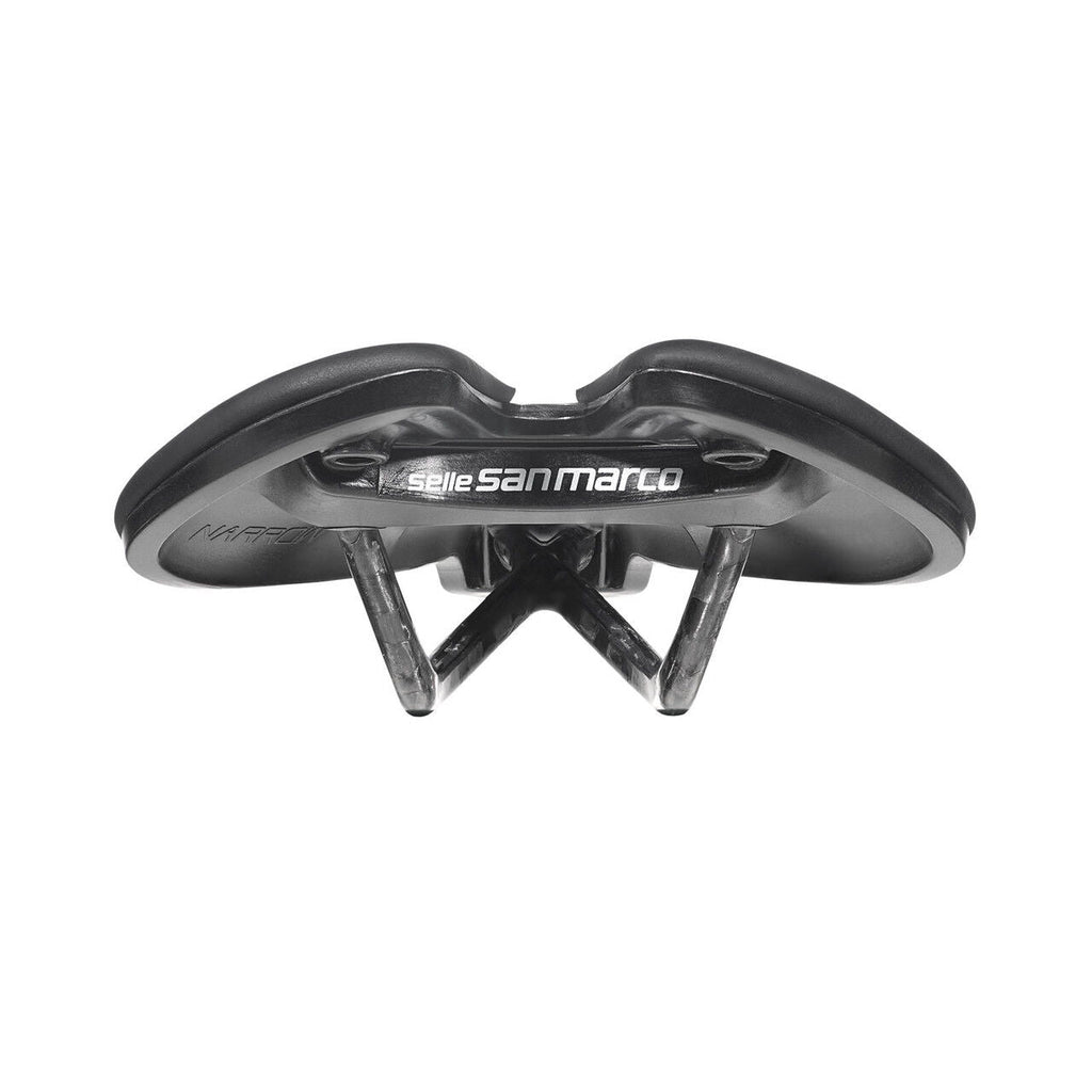 San Marco Aspide Short Carbon FX Pro Series saddle 2026