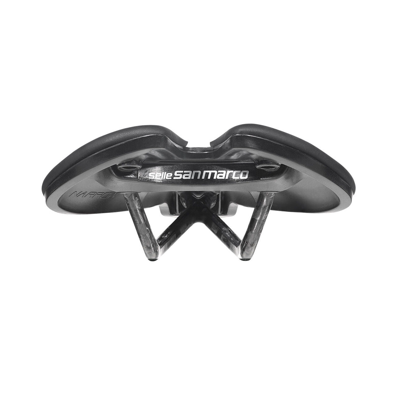 San Marco Aspide Short Carbon FX Pro Series saddle 2026