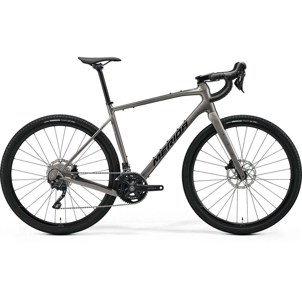 Merida Silex 400  2026