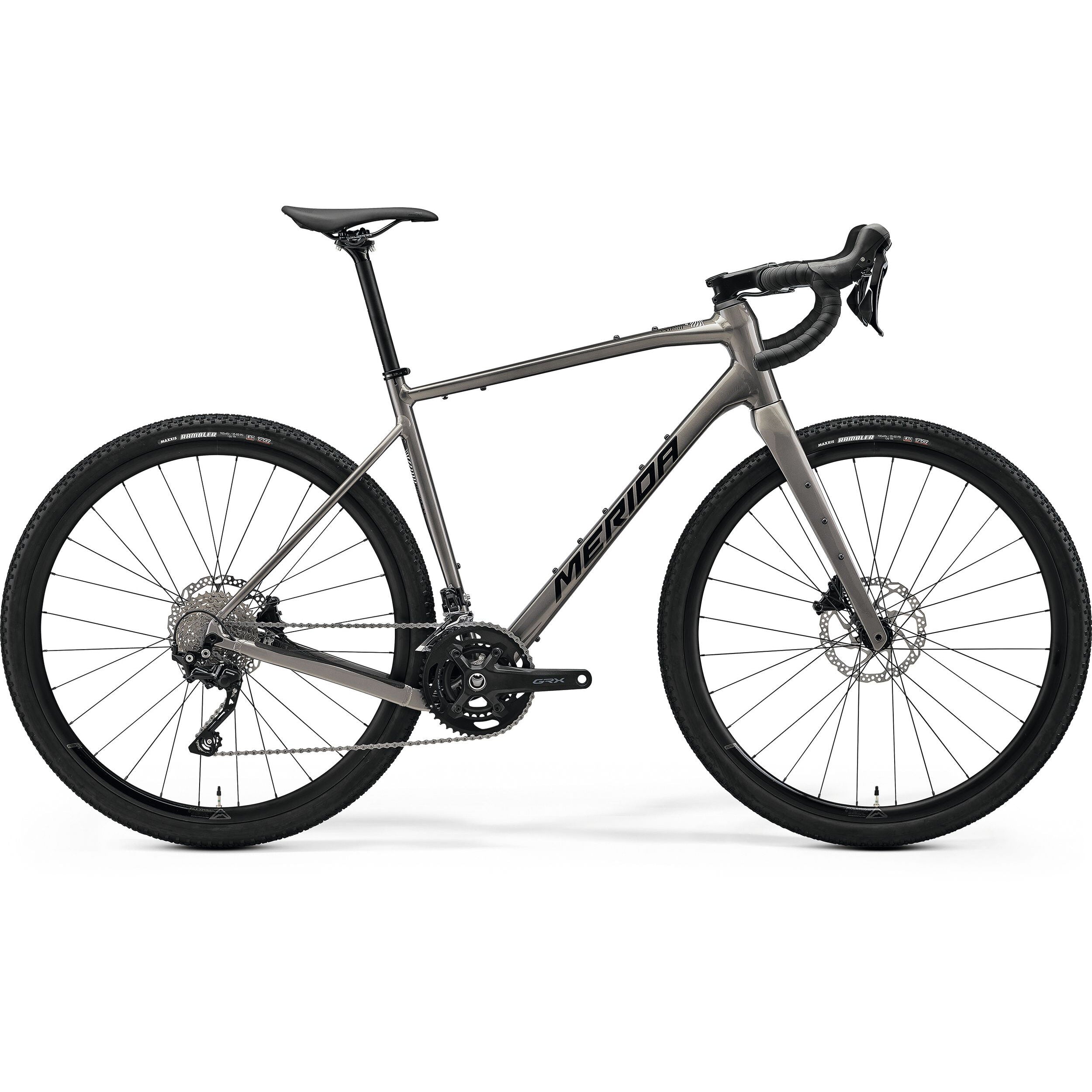 Merida Silex 400  2026