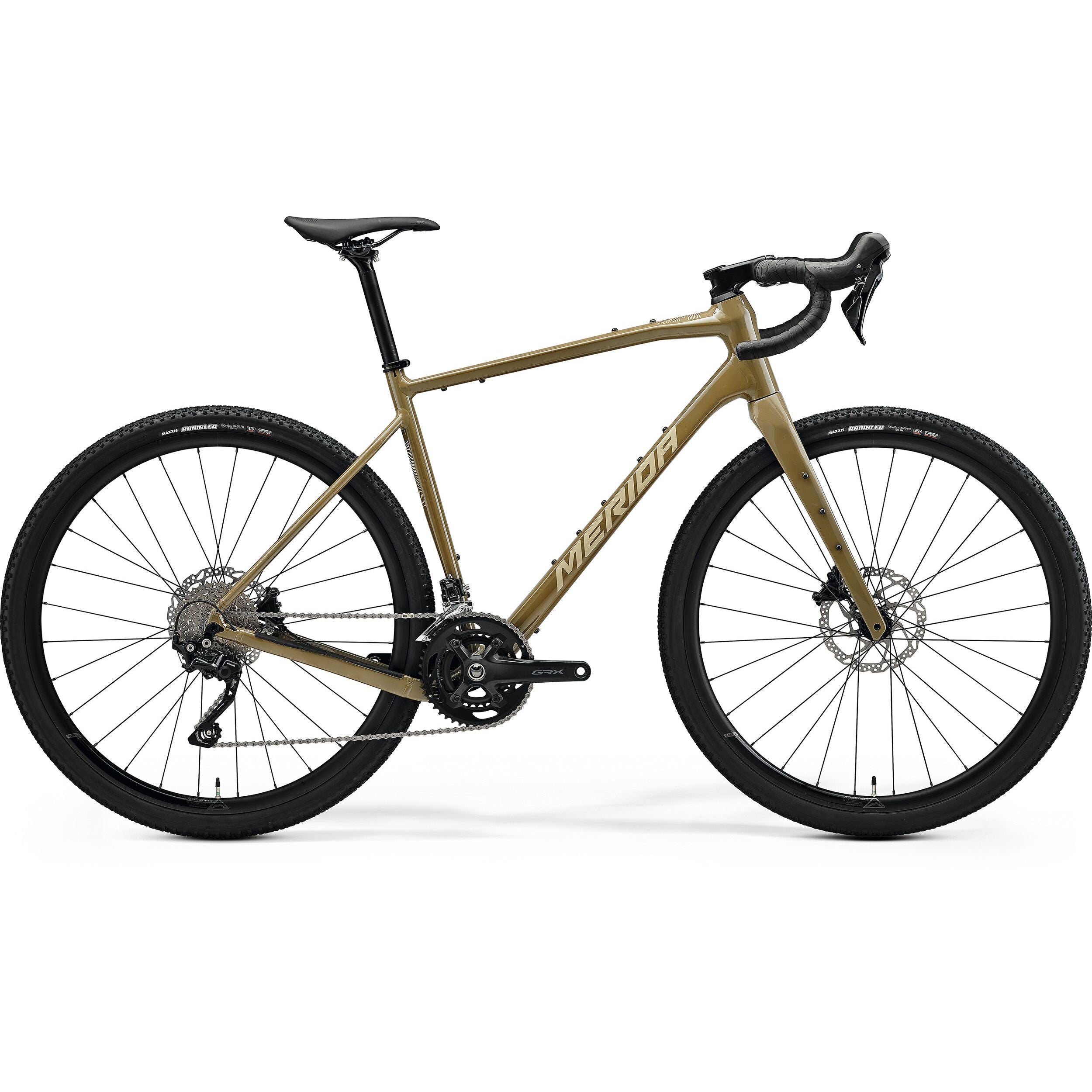 Merida Silex 400  2026
