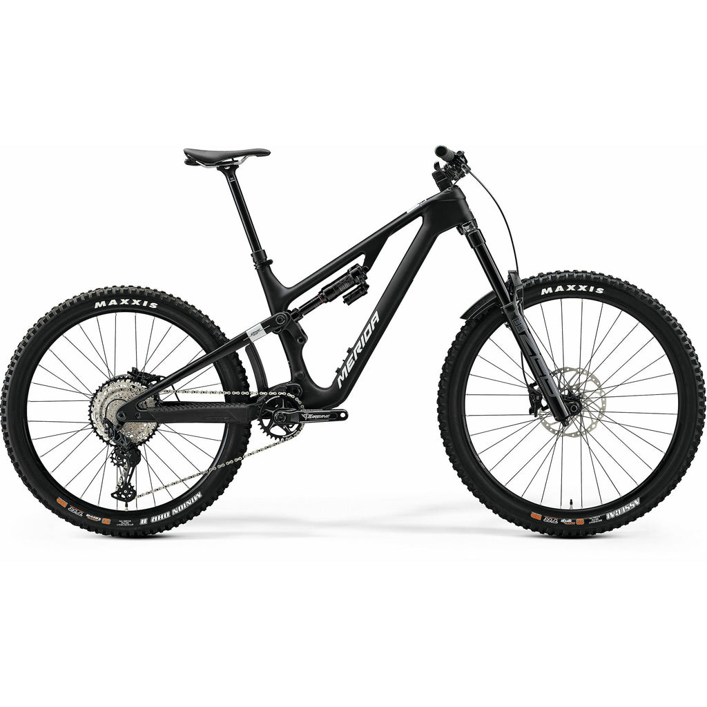 Merida One Sixty 6000