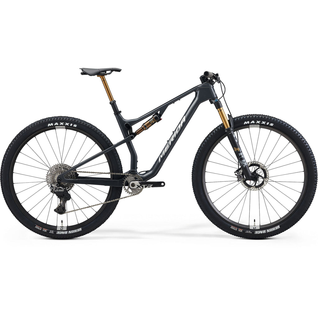 Merida Ninety Six 9000