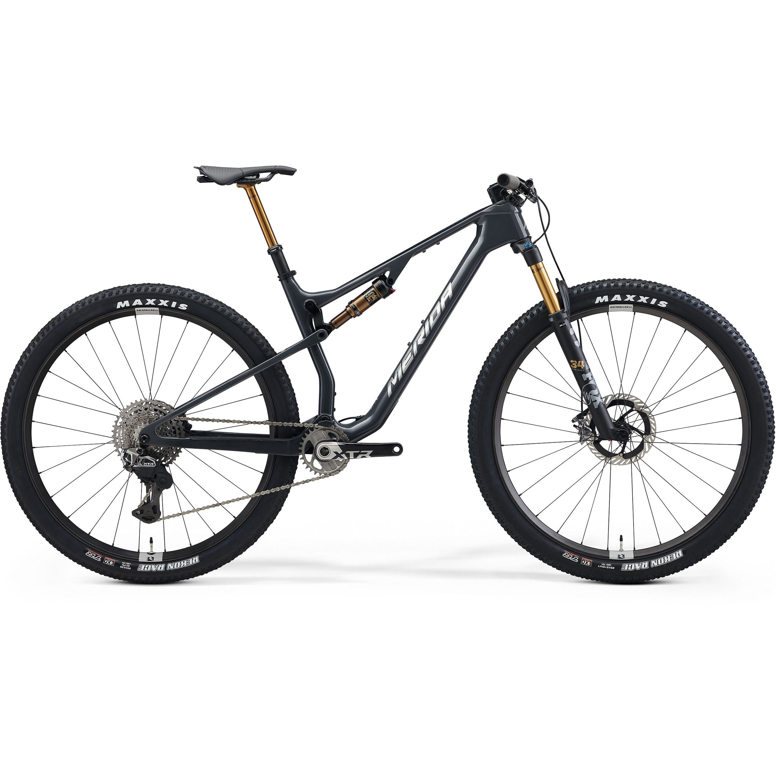 Merida Ninety Six 9000