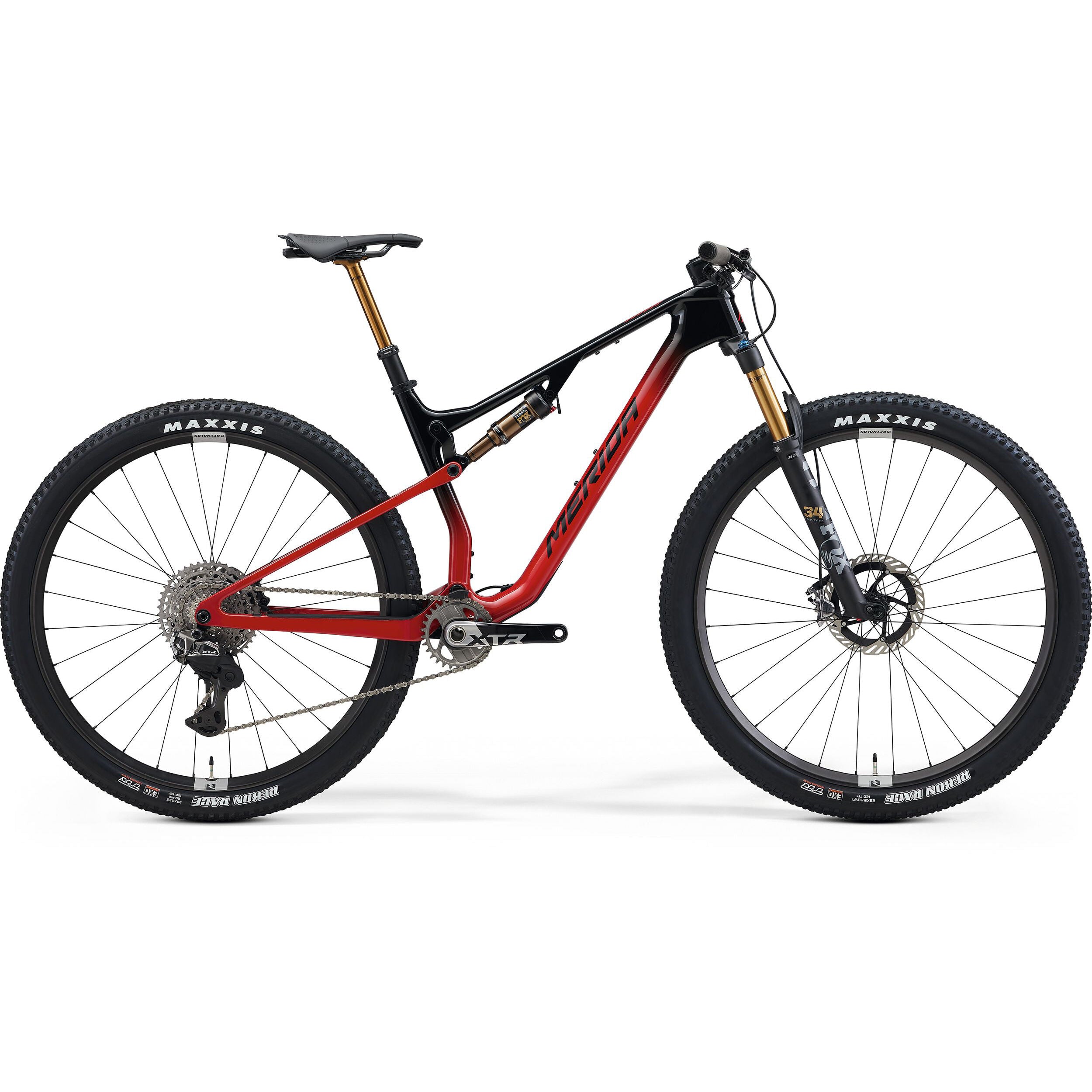 Merida Ninety Six 9000
