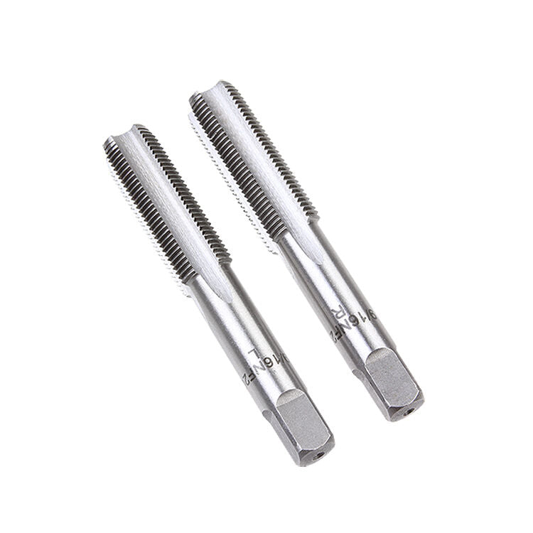 Super B pedal taps 9/16" TB-1905-R