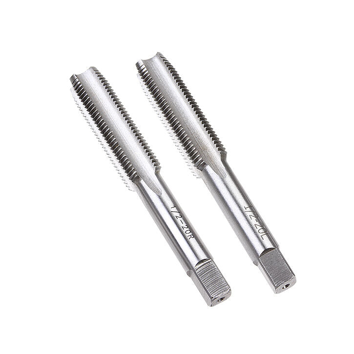 Super B pedal taps 9/16" TB-1905-R