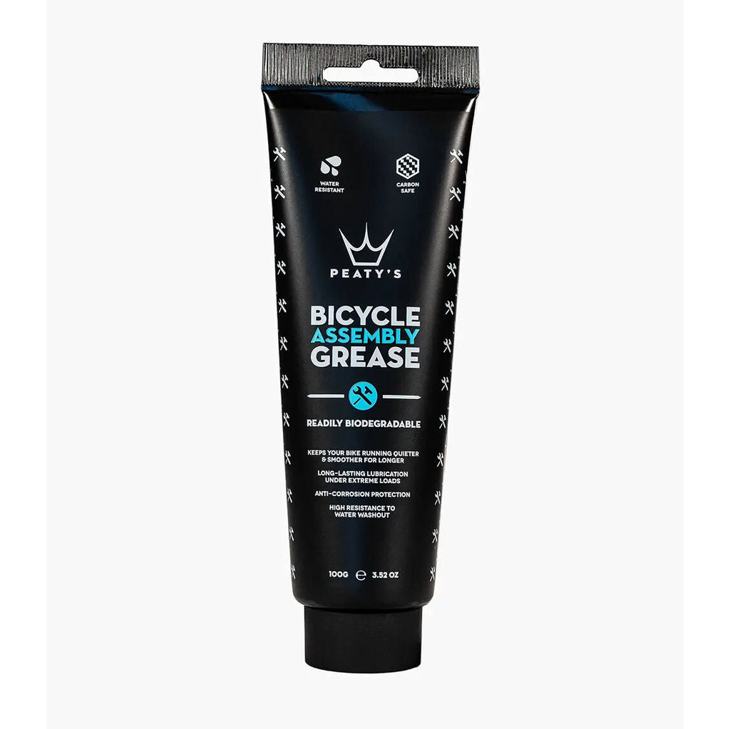 Peaty's Bicycle Assembly grease