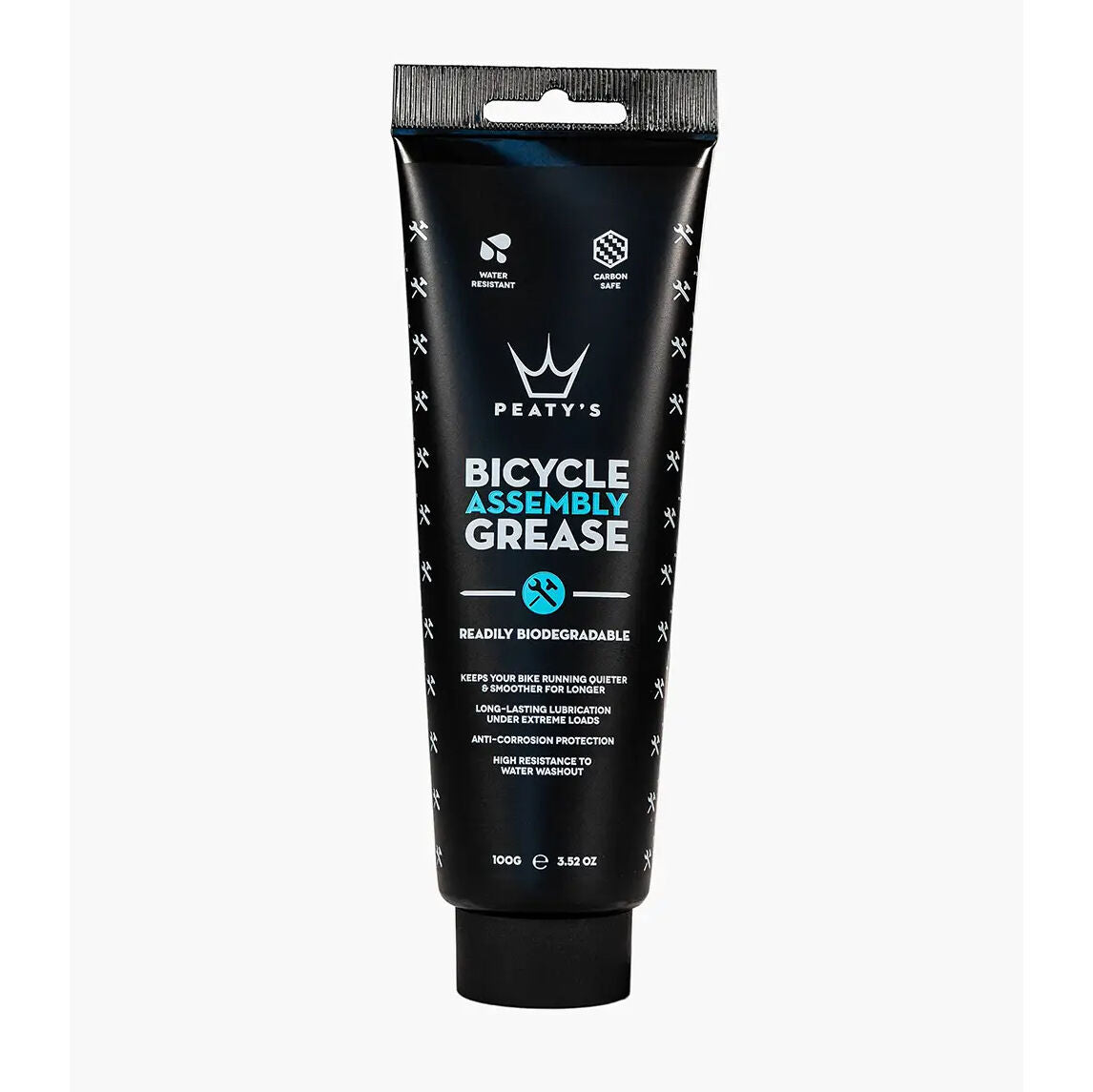 Peaty's Bicycle Assembly grease