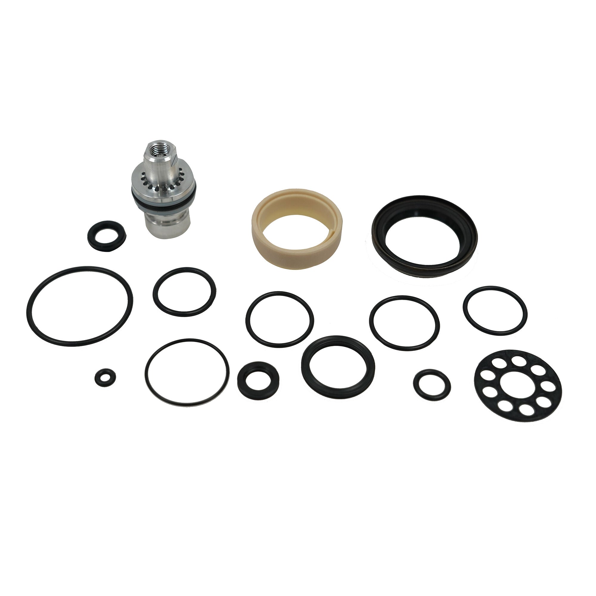 Complete service kit for Fox Transfer 2021–2024