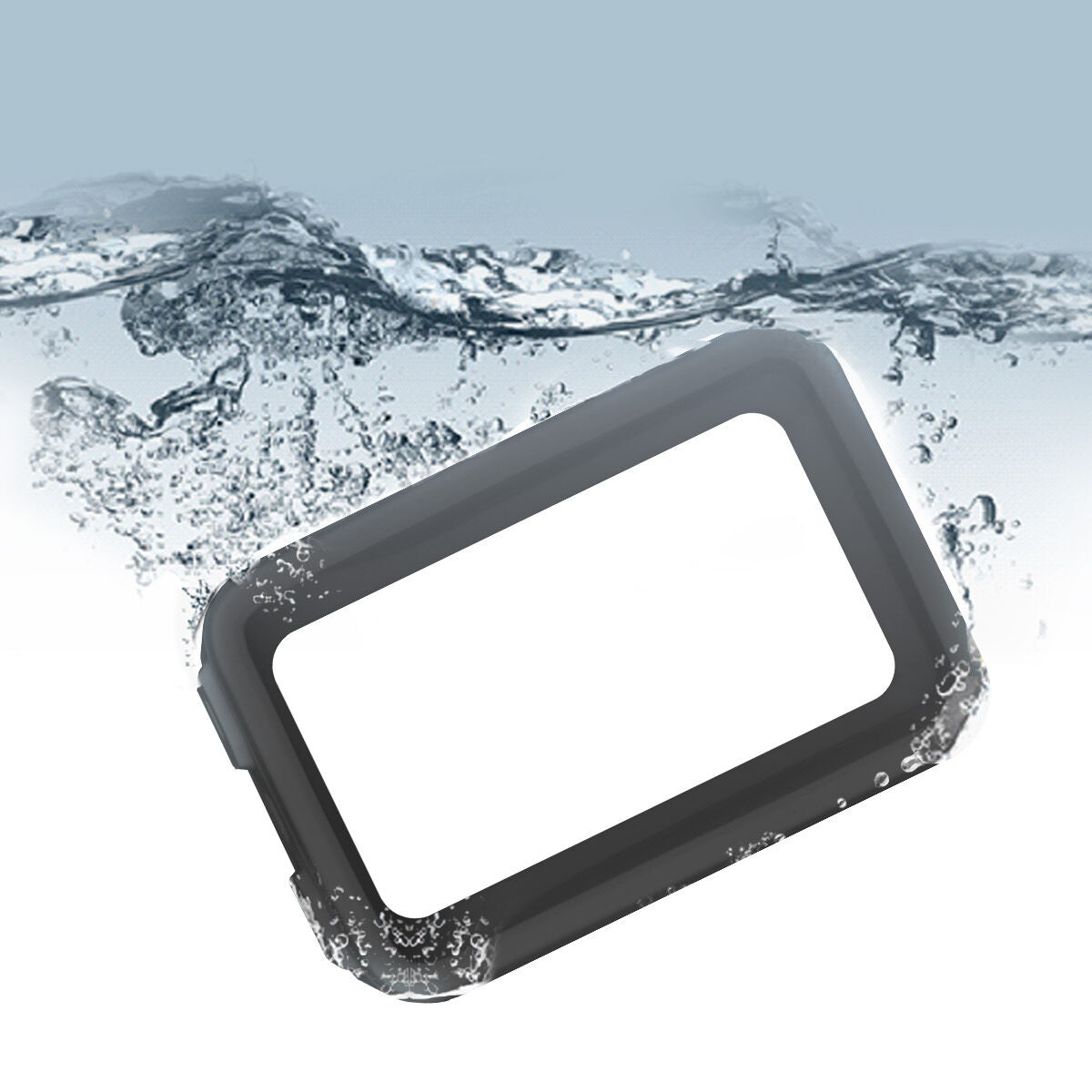 iGPSPORT GPS cover for BSC100s