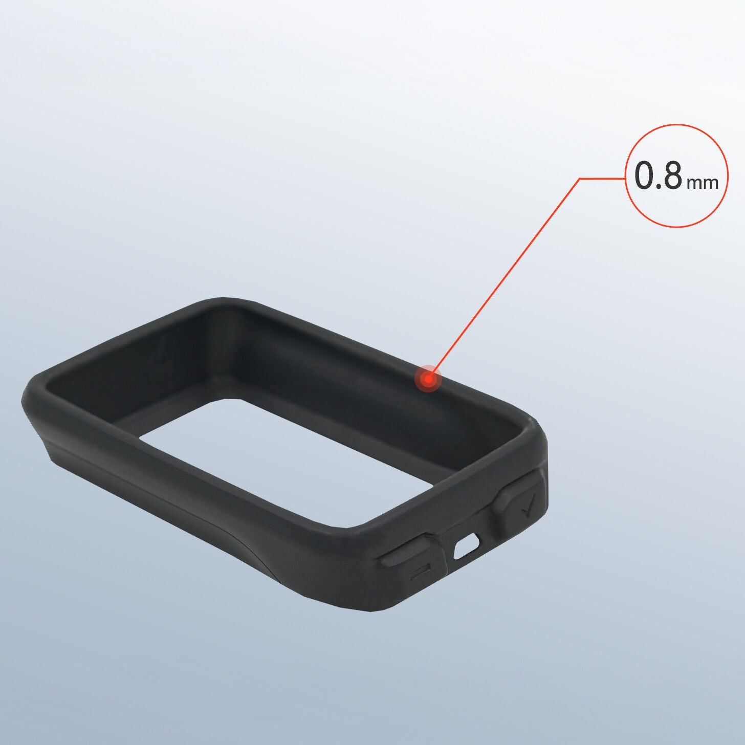 iGPSPORT GPS cover for BSC100s