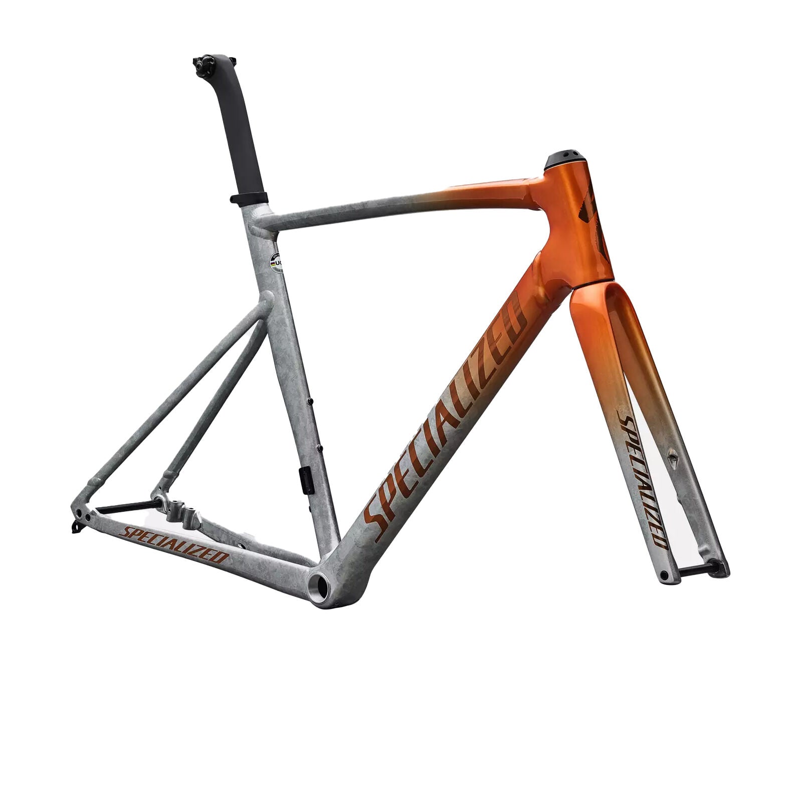 Specialized Allez Sprint frame 2026