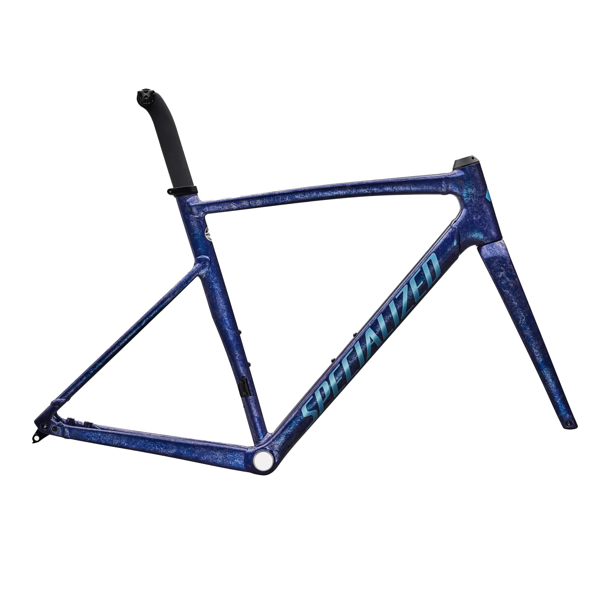 Specialized Allez Sprint frame 2026