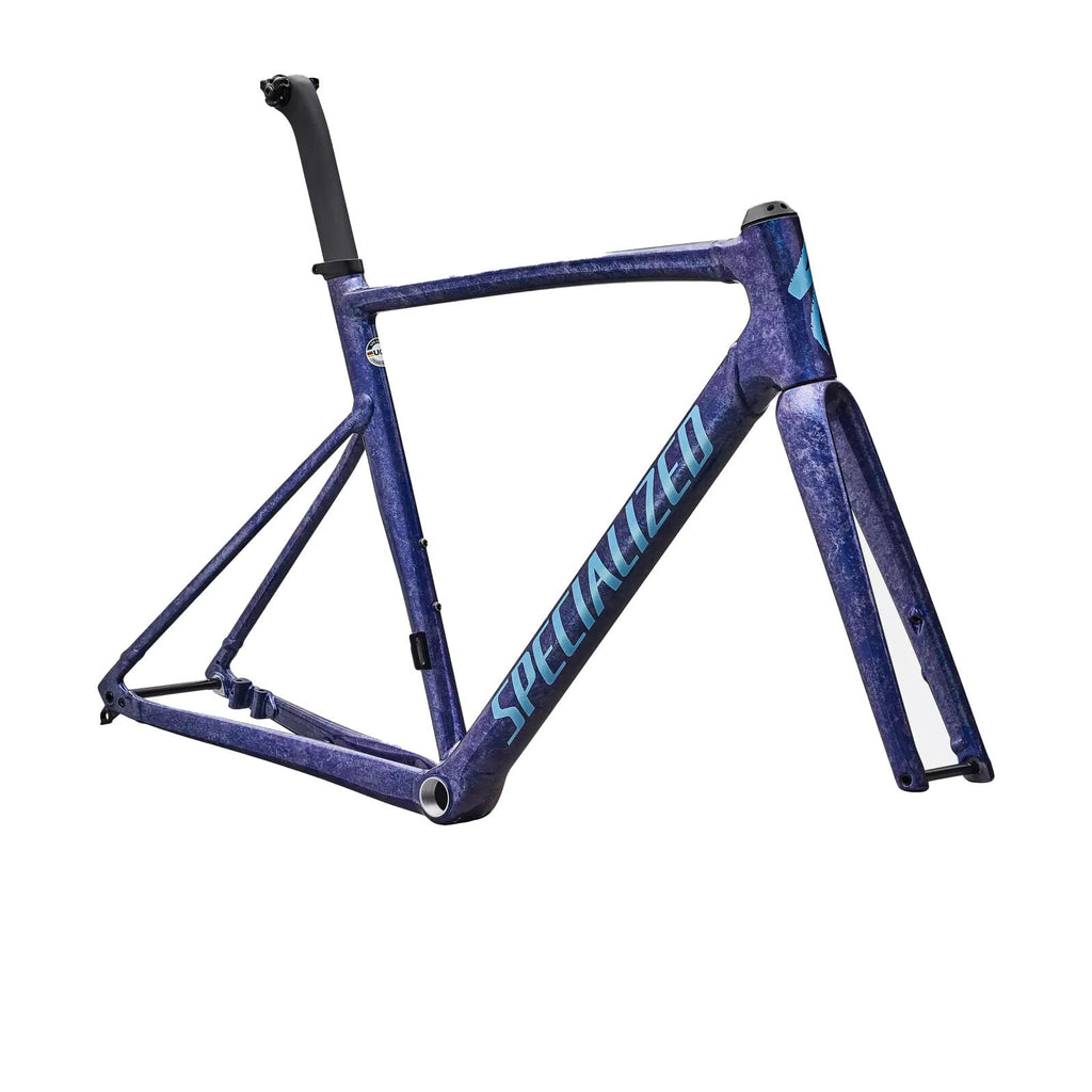 Specialized Allez Sprint frame 2026