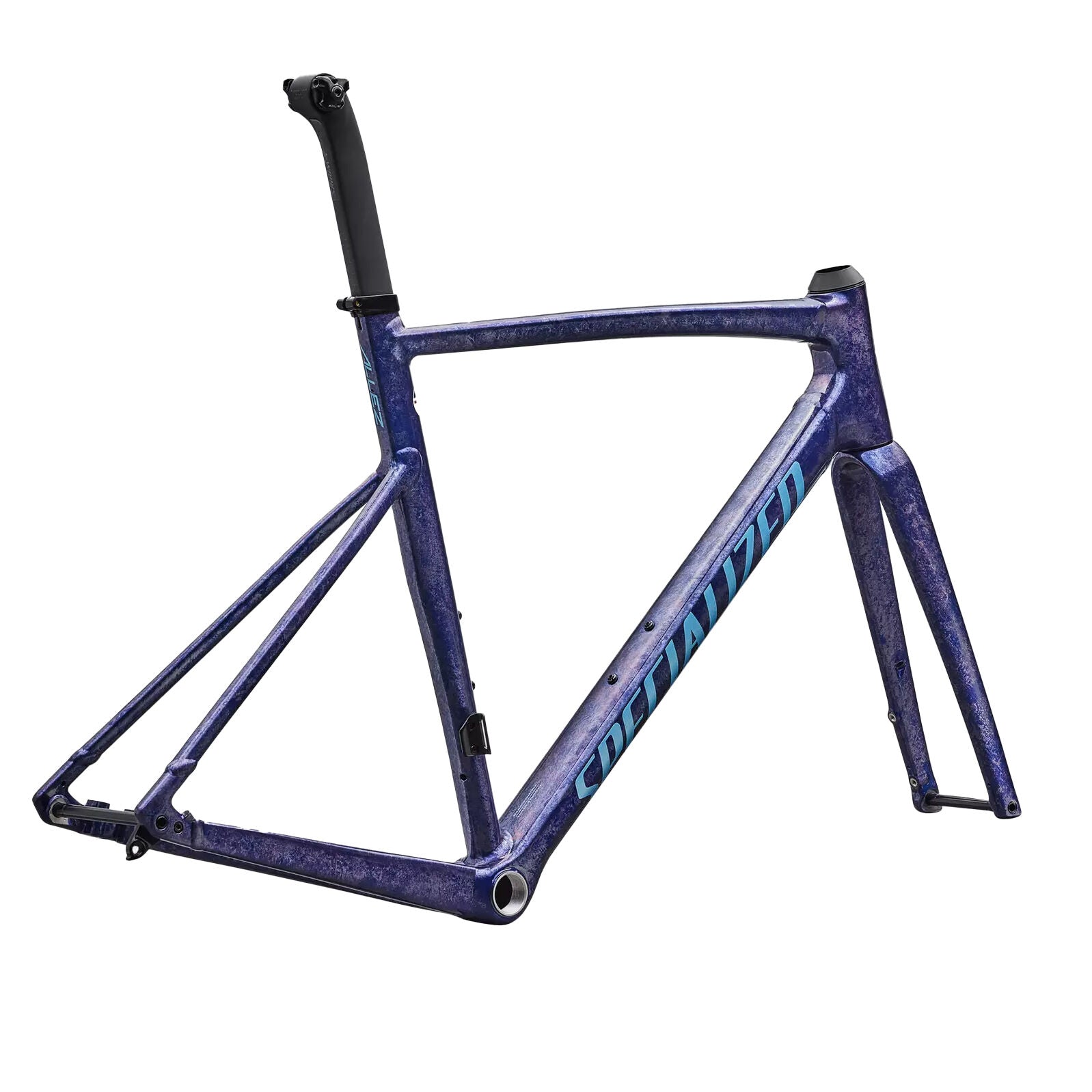 Specialized Allez Sprint frame 2026