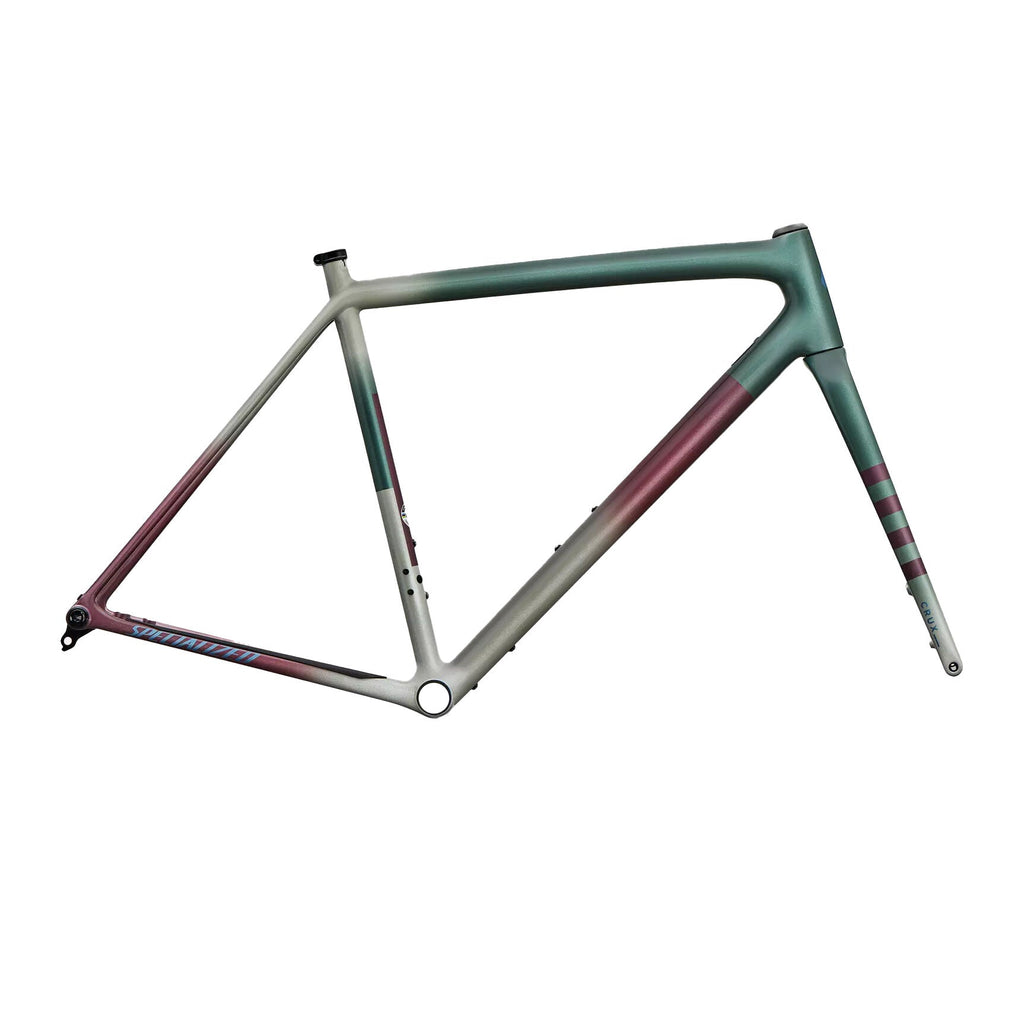 Specialized Crux 10r  frame 2026