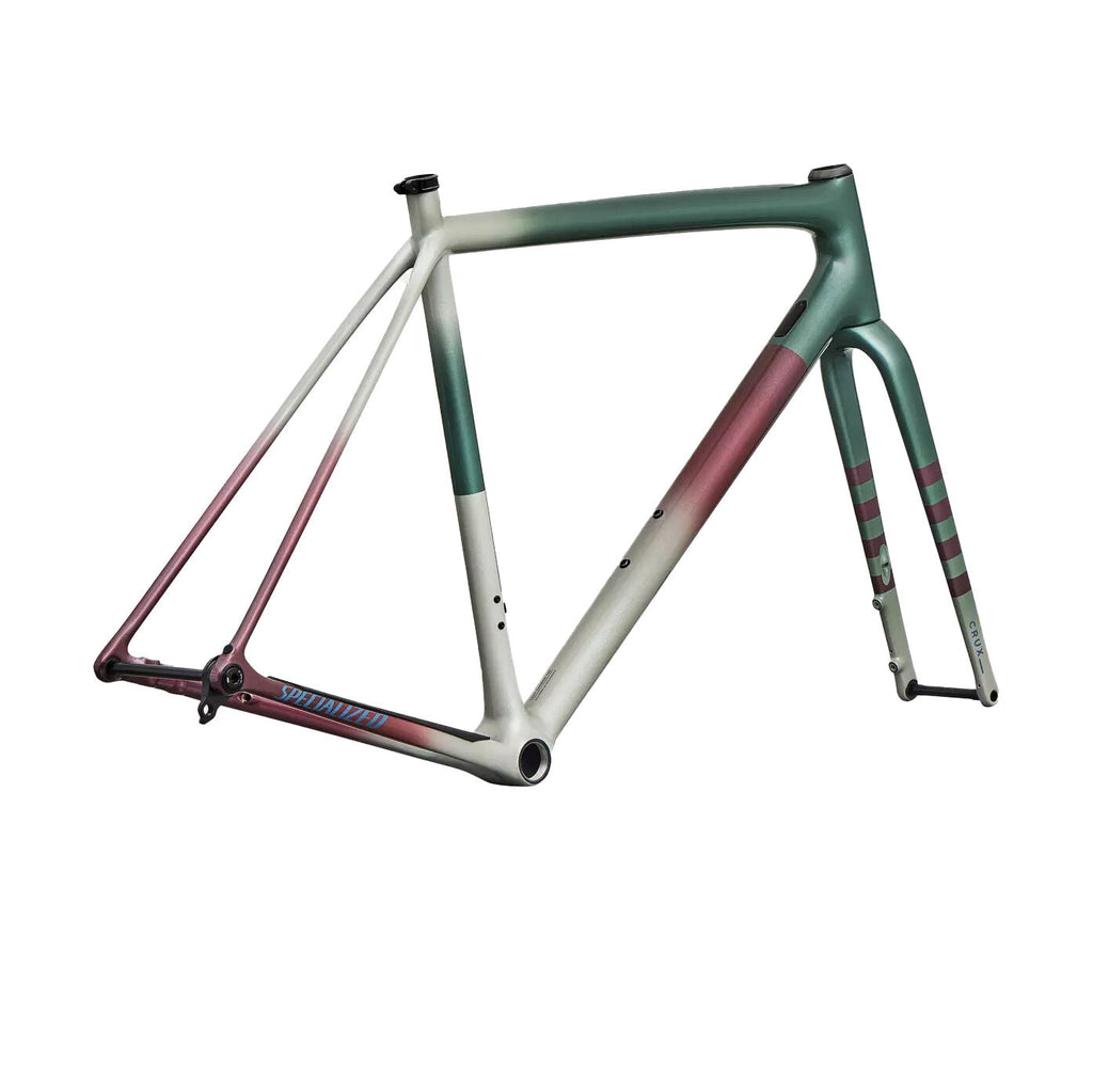 Specialized Crux 10r  frame 2026