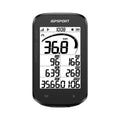 iGPSPORT BSC100Max cycle computer